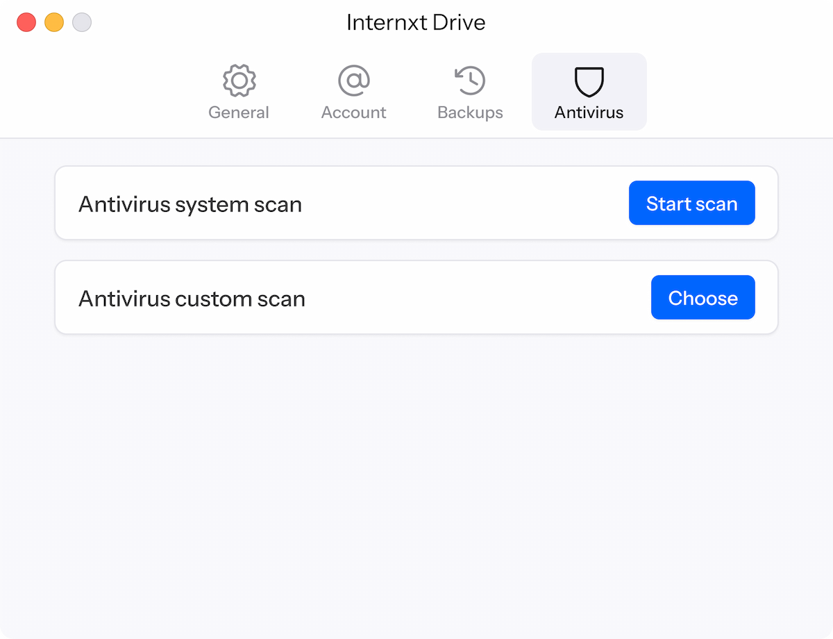 Tailored security solutions for you image